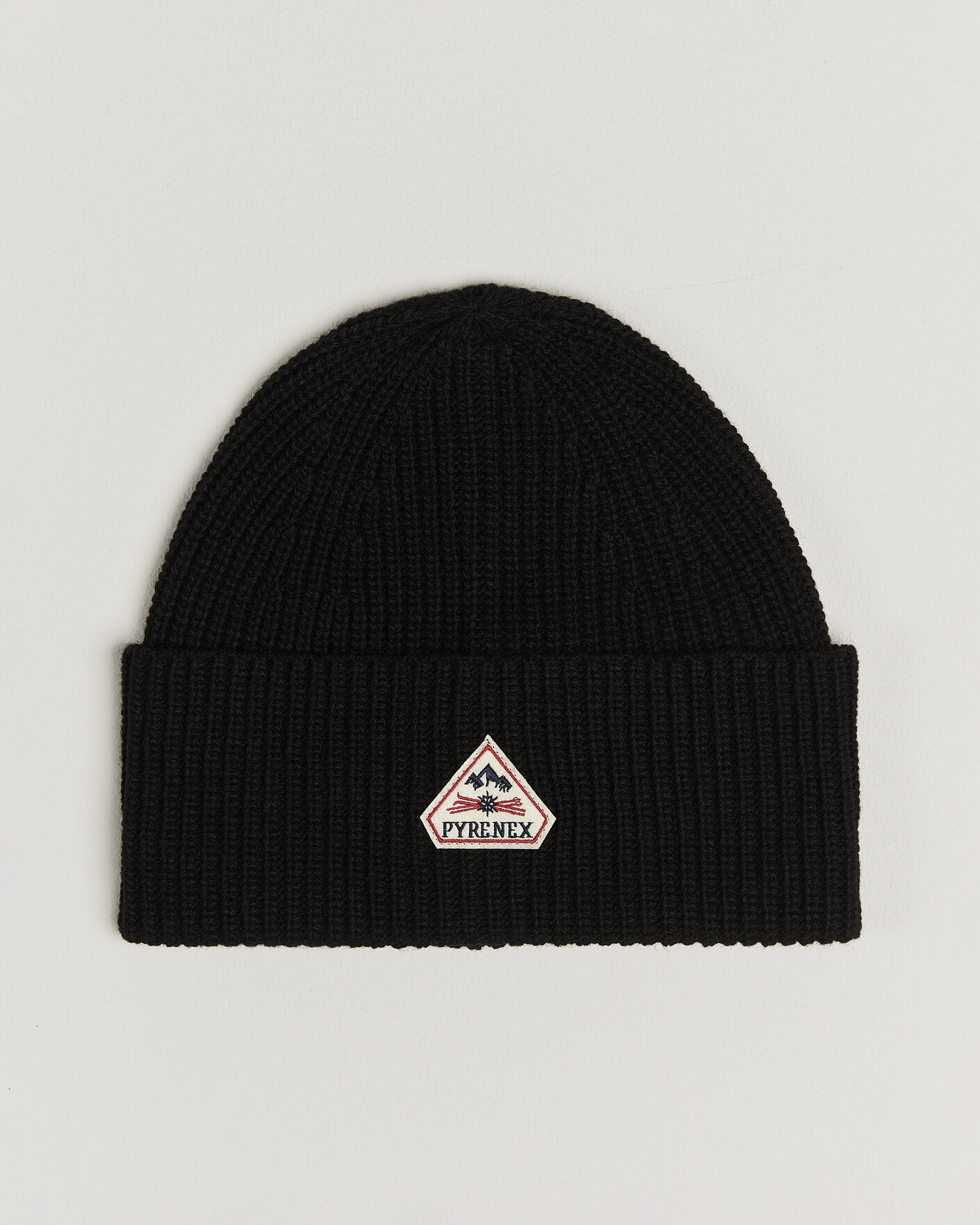 Heren | Mutsen | Pyrenex | Gomma Hat Black