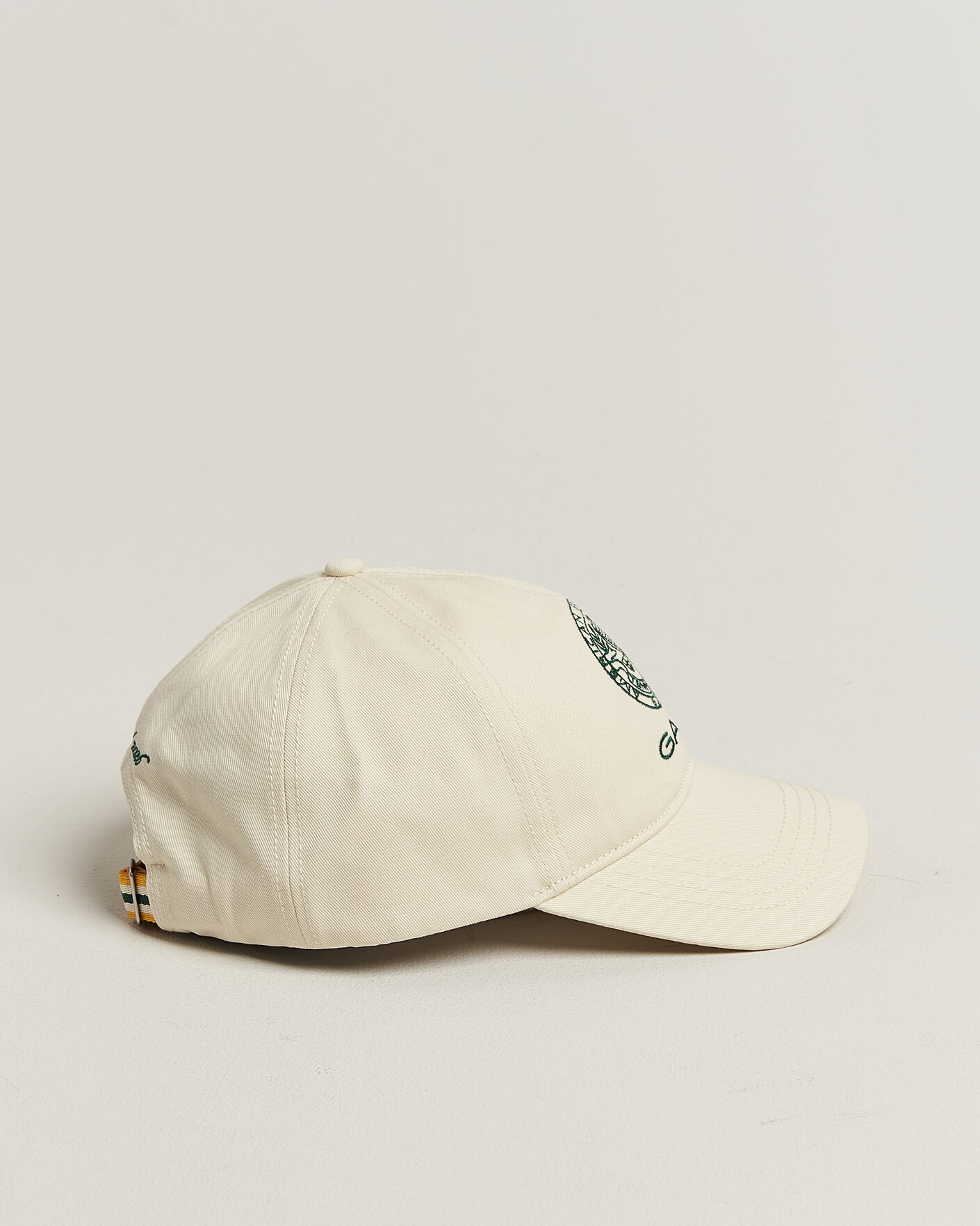Heren | Hoeden en petten | Gant | Tournament Cap Cream