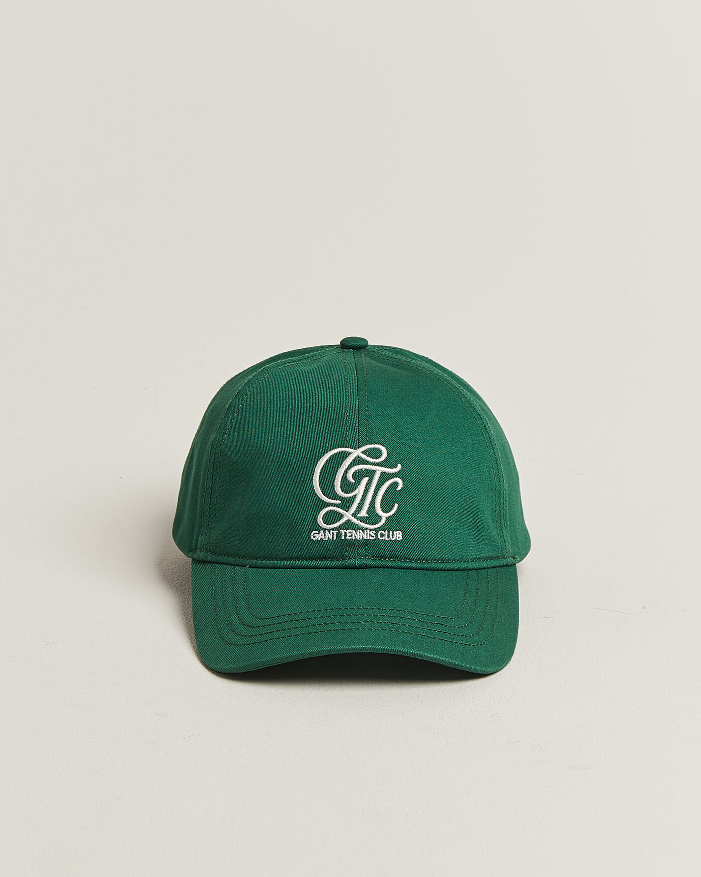 Heren | Hoeden en petten | Gant | Tournament Cap Green
