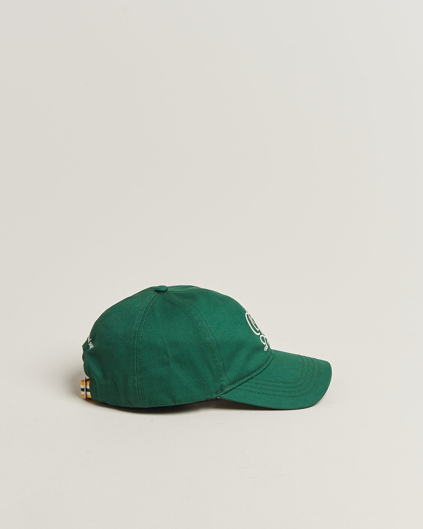 Heren | Hoeden en petten | Gant | Tournament Cap Green