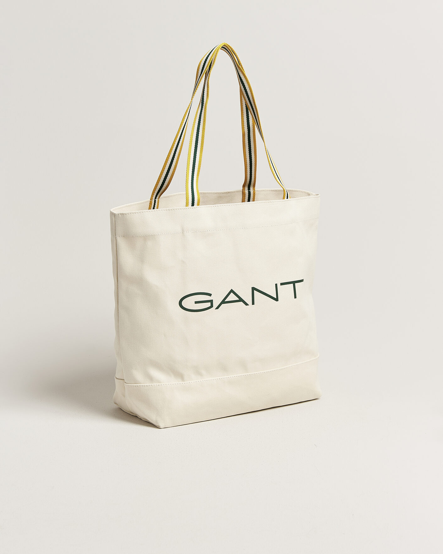 Heren | Tassen | Gant | Tournament Tote Bag Cream