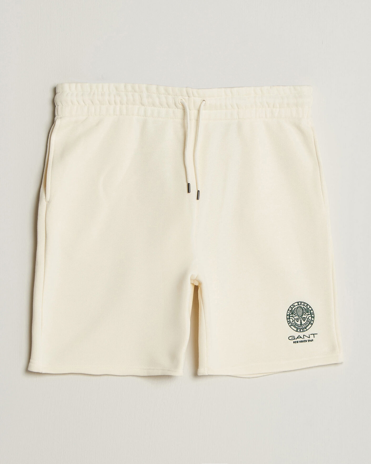 Heren | Korte broek | Gant | Tournament Shorts Cream