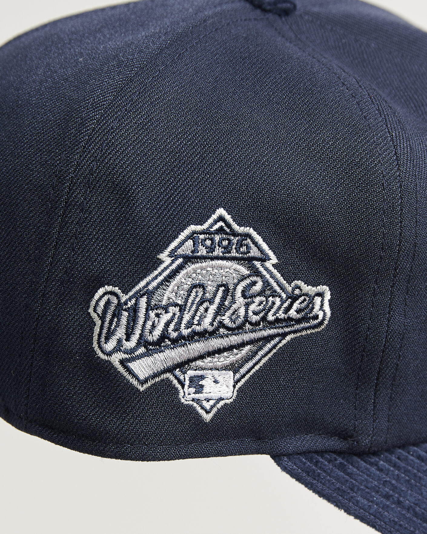 Heren | Hoeden en petten | New Era | 19Twenty Coops Cord New York Yankees Cap Navy