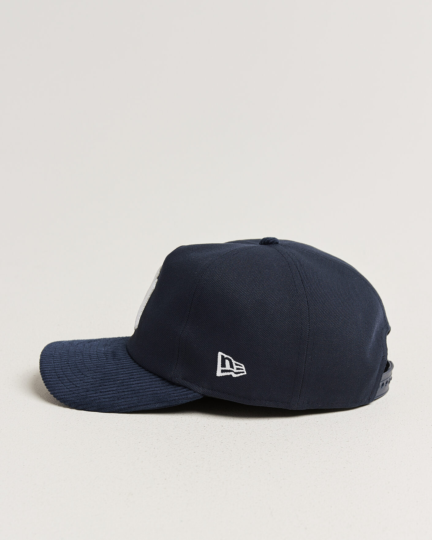 Heren | Hoeden en petten | New Era | 19Twenty Coops Cord New York Yankees Cap Navy