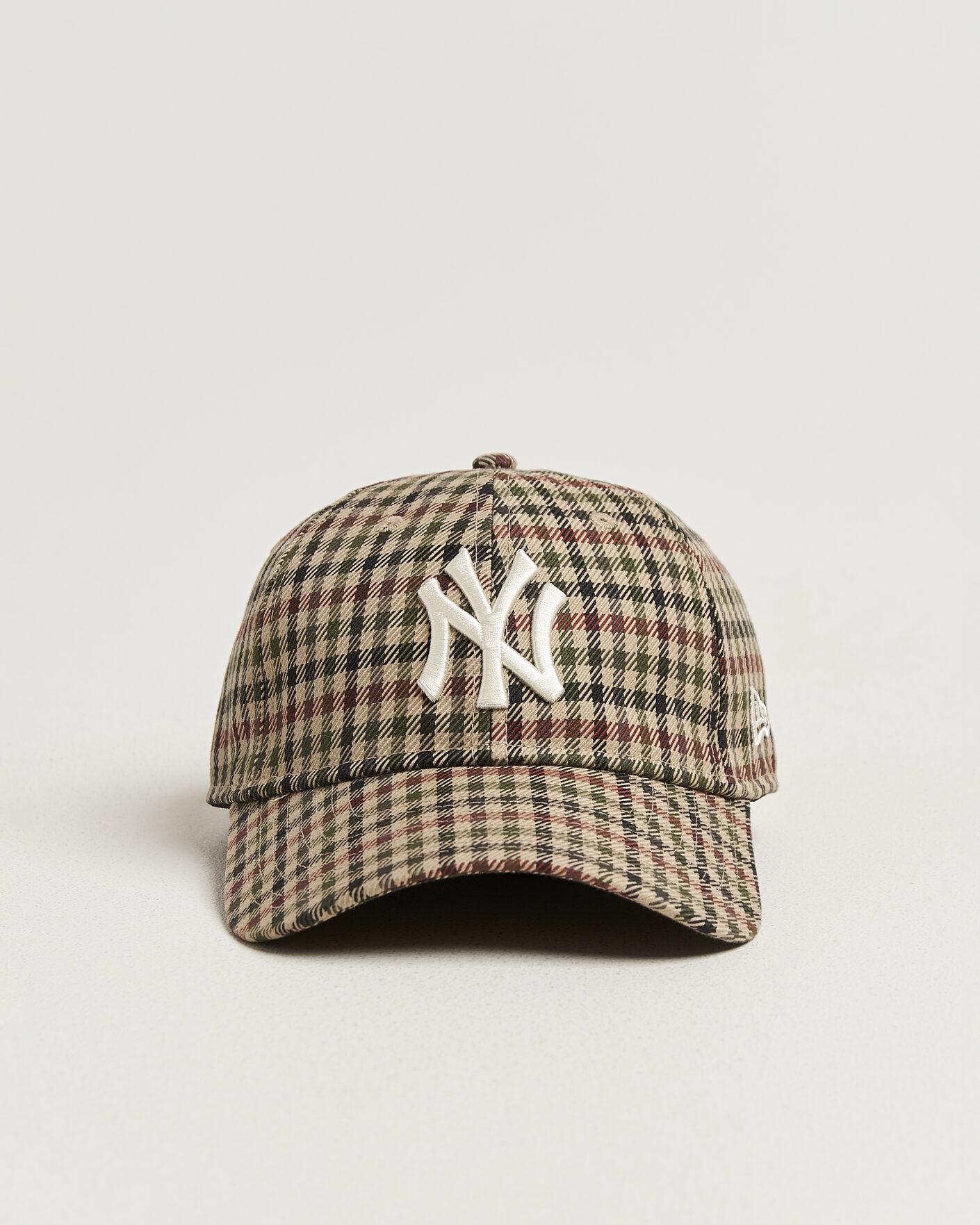 Heren | Hoeden en petten | New Era | 9Twenty New York Yankees Cap Check