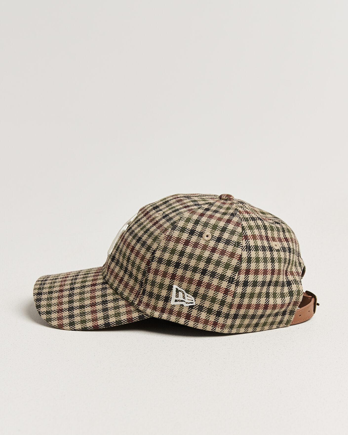 Heren | Hoeden en petten | New Era | 9Twenty New York Yankees Cap Check