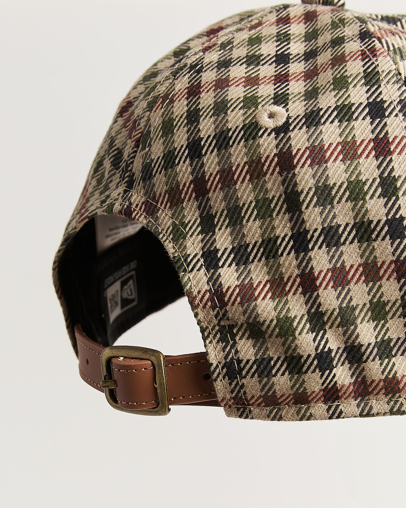 Heren | Hoeden en petten | New Era | 9Twenty New York Yankees Cap Check