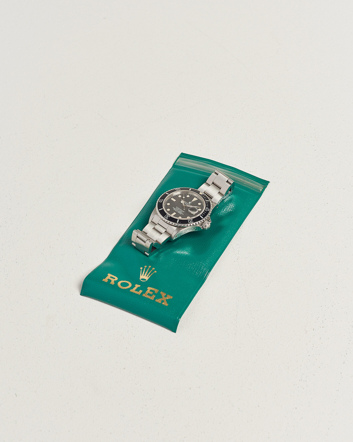 Heren | Pre-Owned & Vintage Watches | Rolex Pre-Owned | Submariner Date