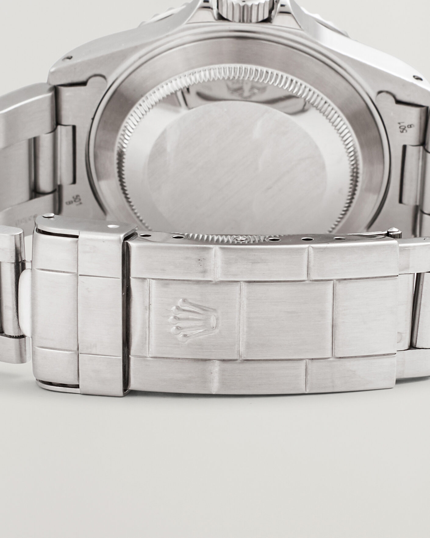Heren | Pre-Owned & Vintage Watches | Rolex Pre-Owned | Submariner No date