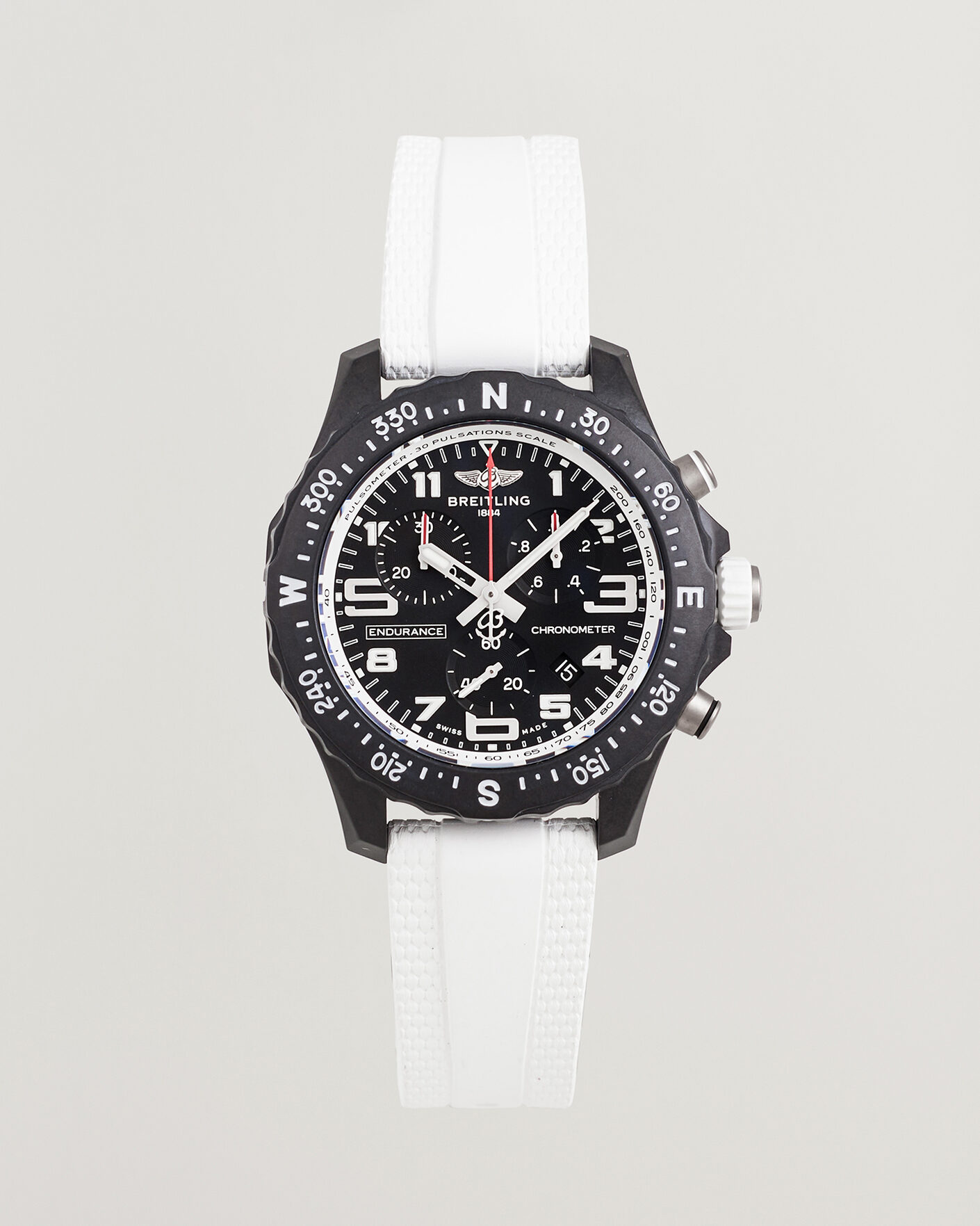 Heren | Pre-Owned & Vintage Watches | Breitling Pre-Owned | Endurance Pro 38