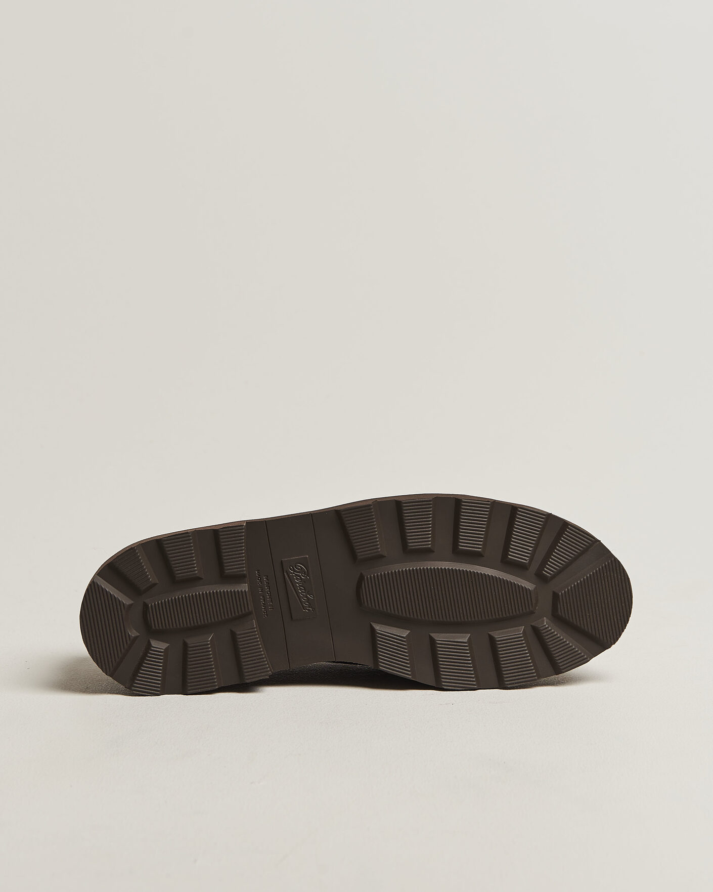 Heren | Derby schoenen | Paraboot | Michael Derby Ebony Grain