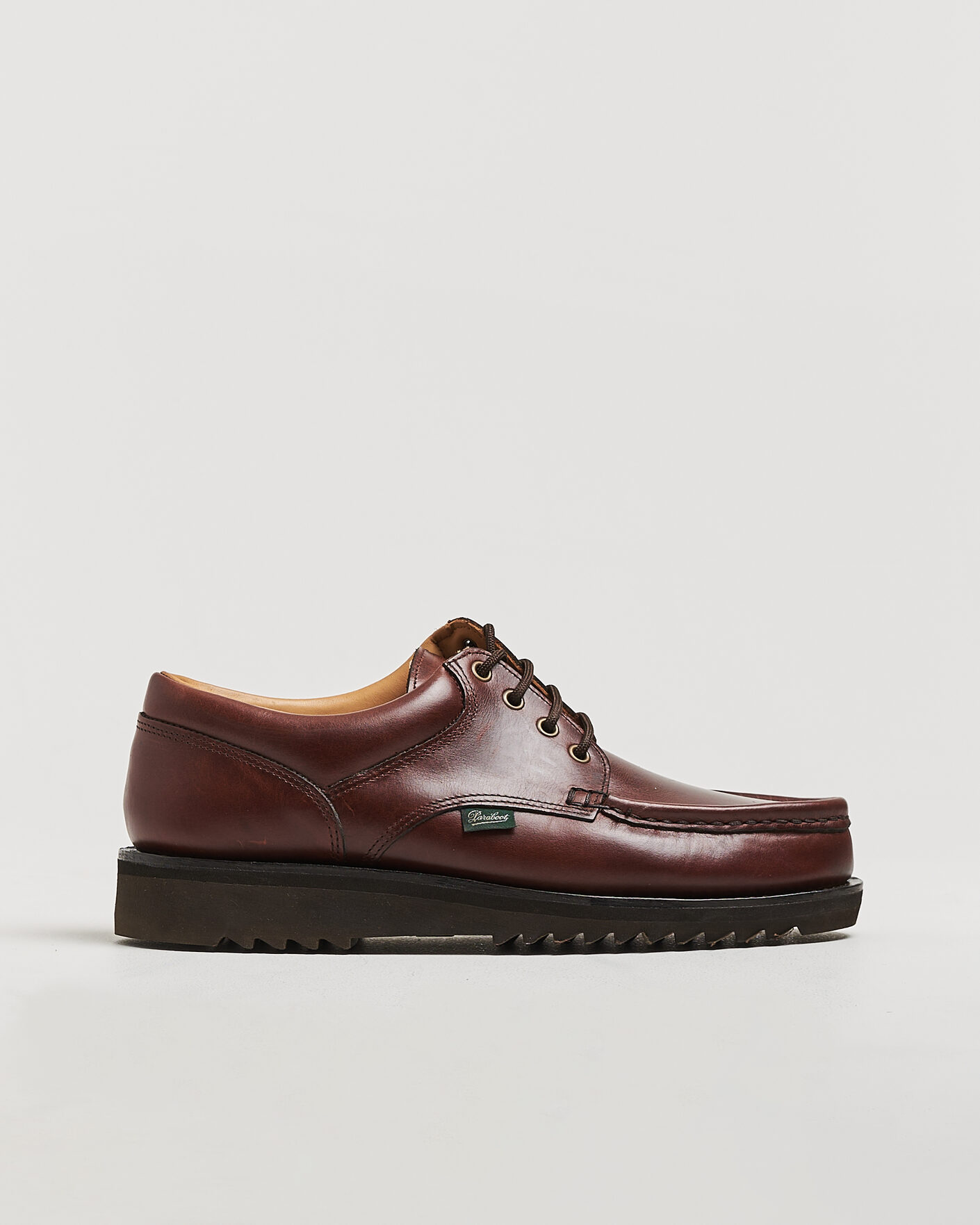 Heren | Derby schoenen | Paraboot | Thiers Moc Toe America