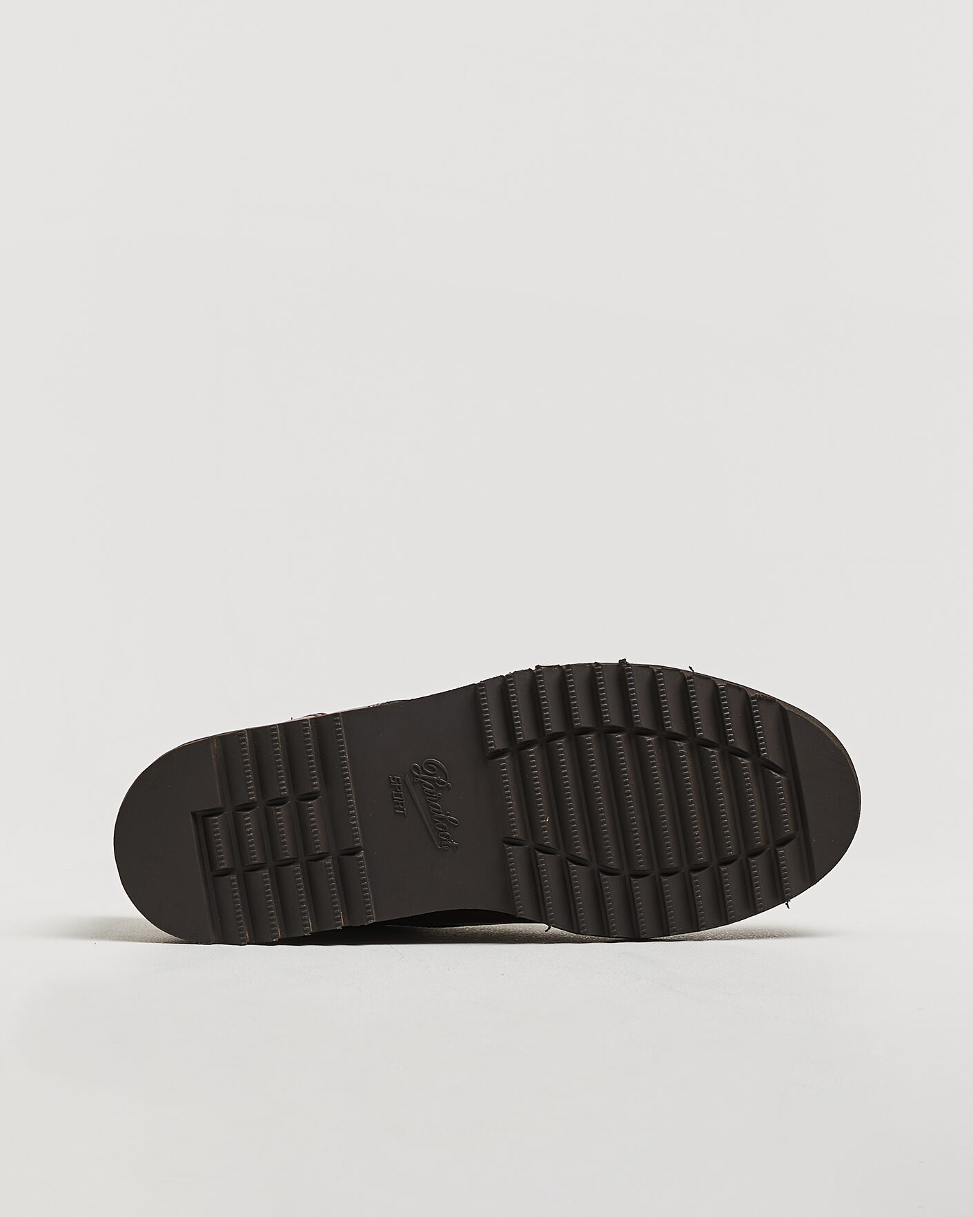 Heren | Derby schoenen | Paraboot | Thiers Moc Toe America