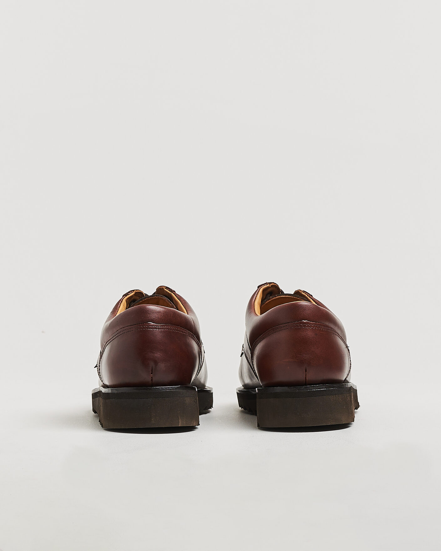 Heren | Derby schoenen | Paraboot | Thiers Moc Toe America