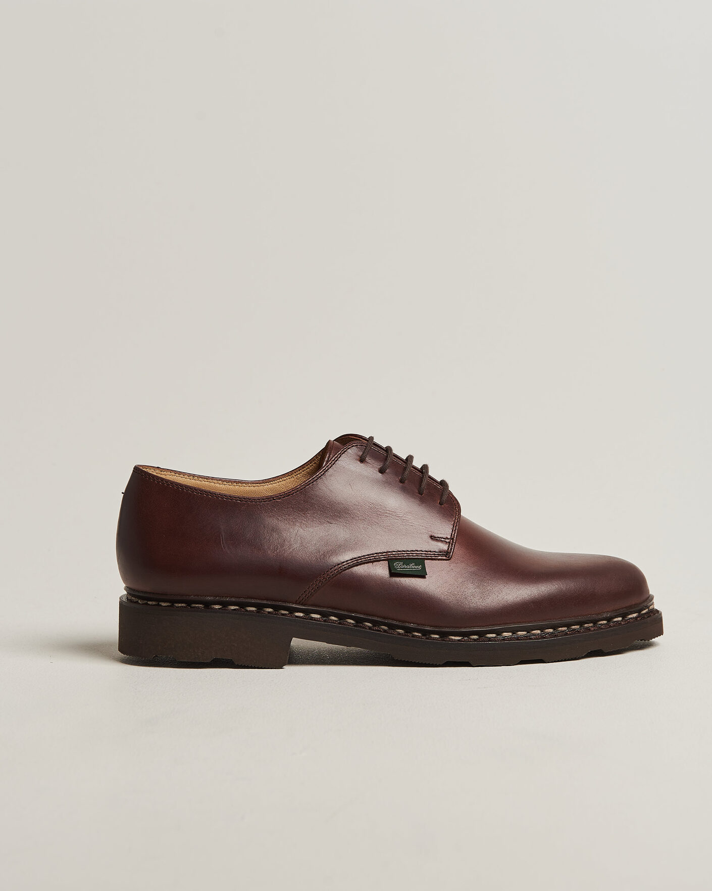 Heren | Derby schoenen | Paraboot | Arles Derby Ecorce