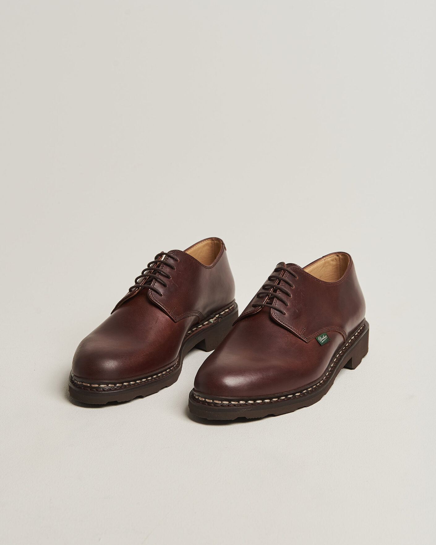 Heren | Derby schoenen | Paraboot | Arles Derby Ecorce