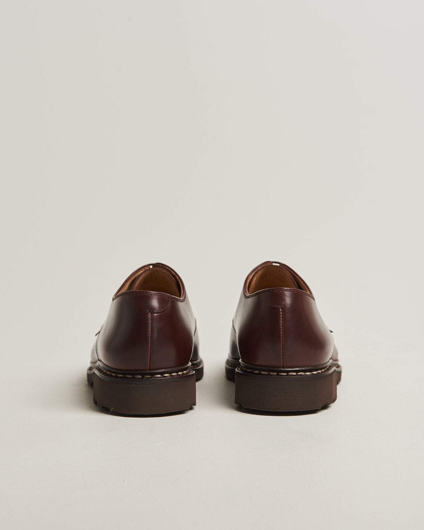 Heren | Derby schoenen | Paraboot | Arles Derby Ecorce