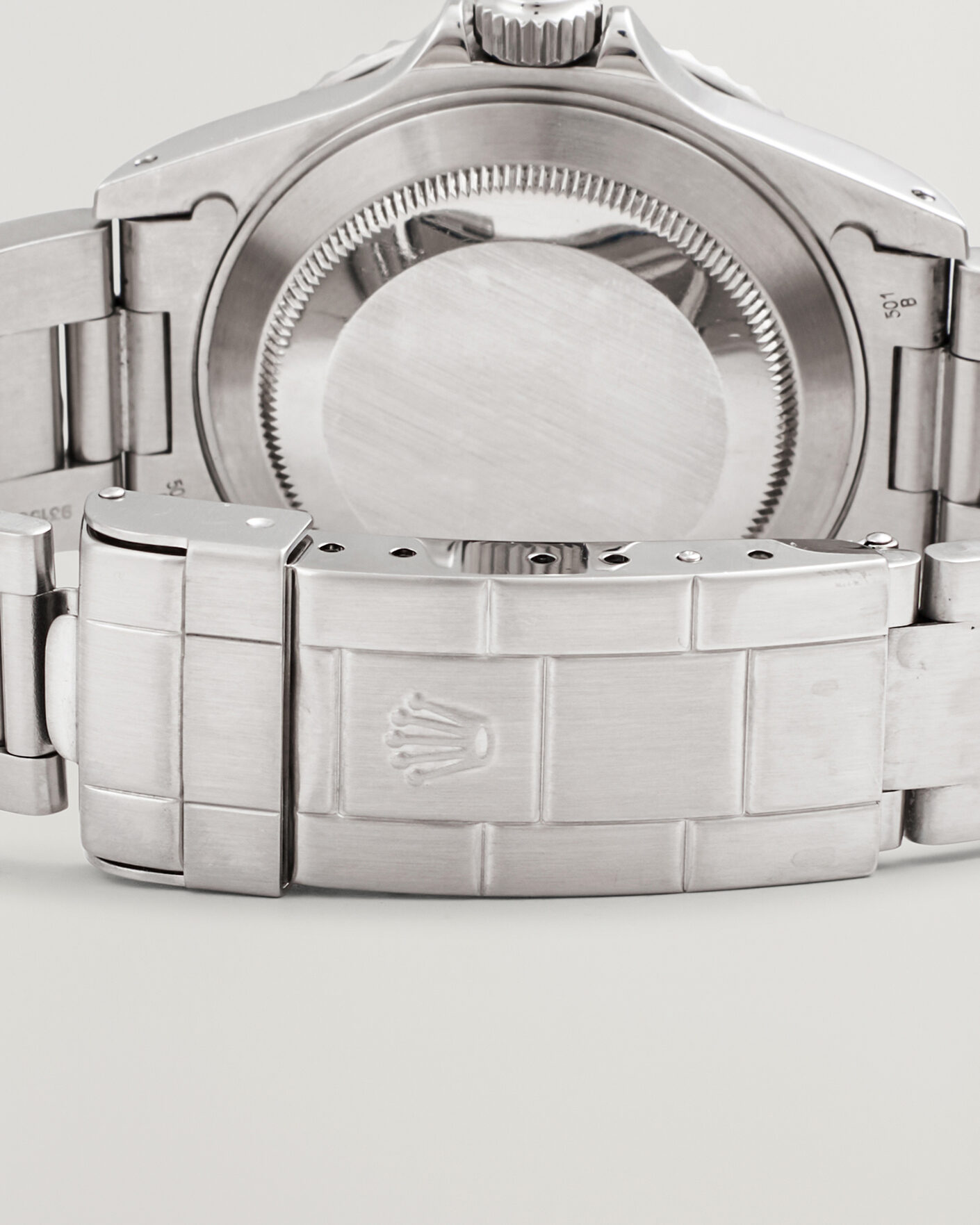 Heren | Pre-Owned & Vintage Watches | Rolex Pre-Owned | Submariner No Date 
