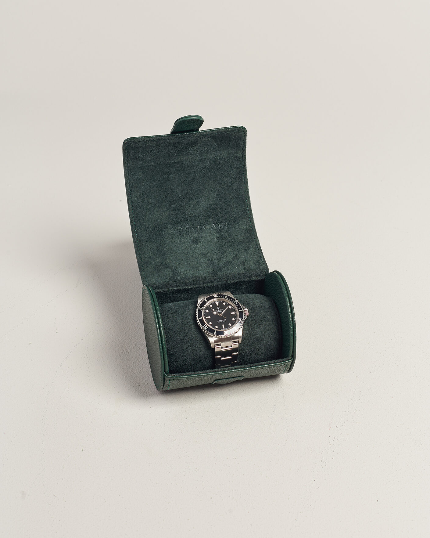 Heren | Pre-Owned & Vintage Watches | Rolex Pre-Owned | Submariner No Date 