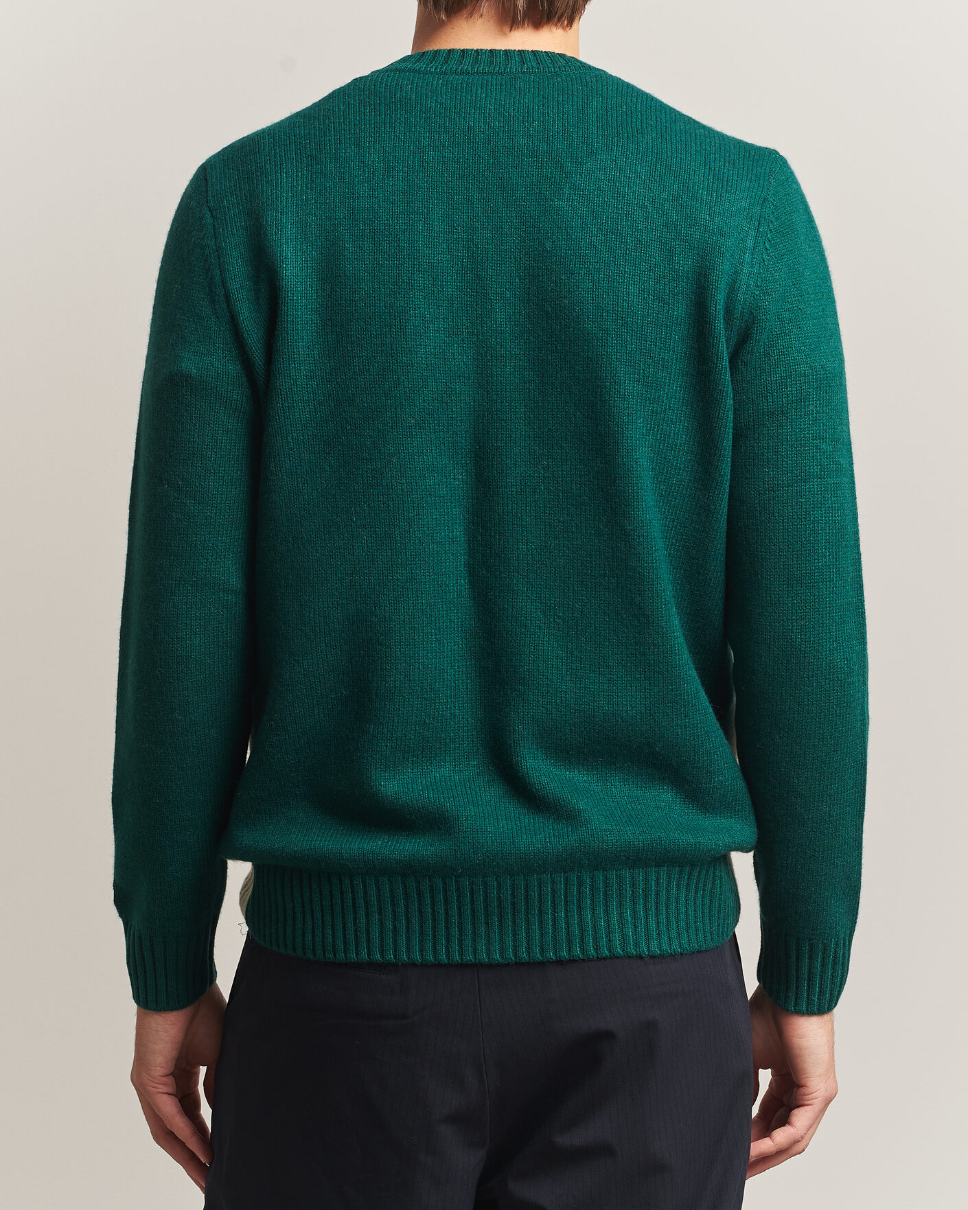 Heren | Truien | MC2 Saint Barth | Bombardino Printed Sweater Apres Ski Club