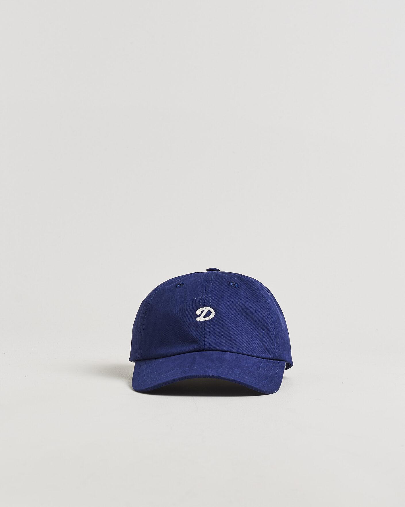 Heren | Hoeden en petten | Drake's | Chainstitched 