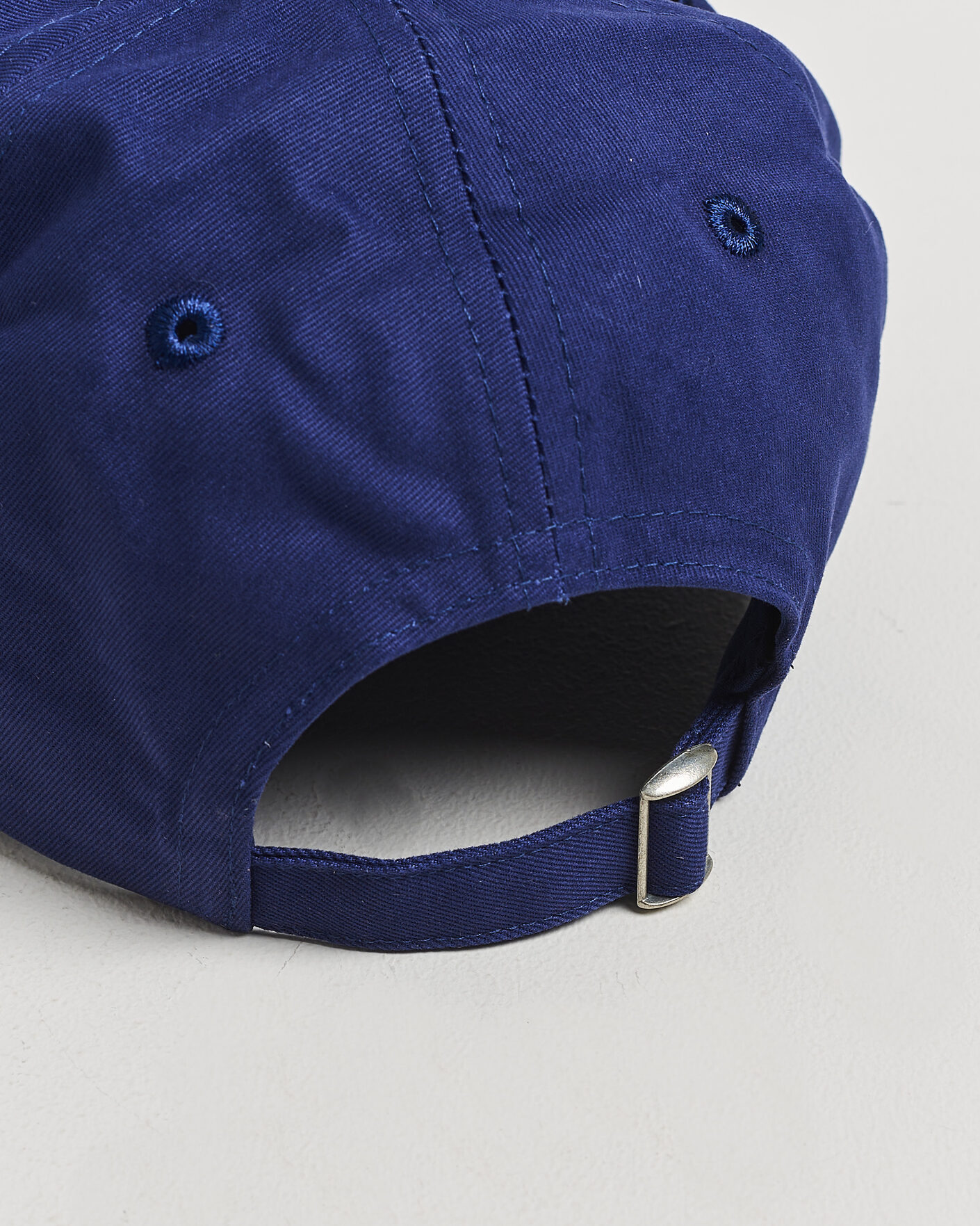 Heren | Hoeden en petten | Drake's | Chainstitched 