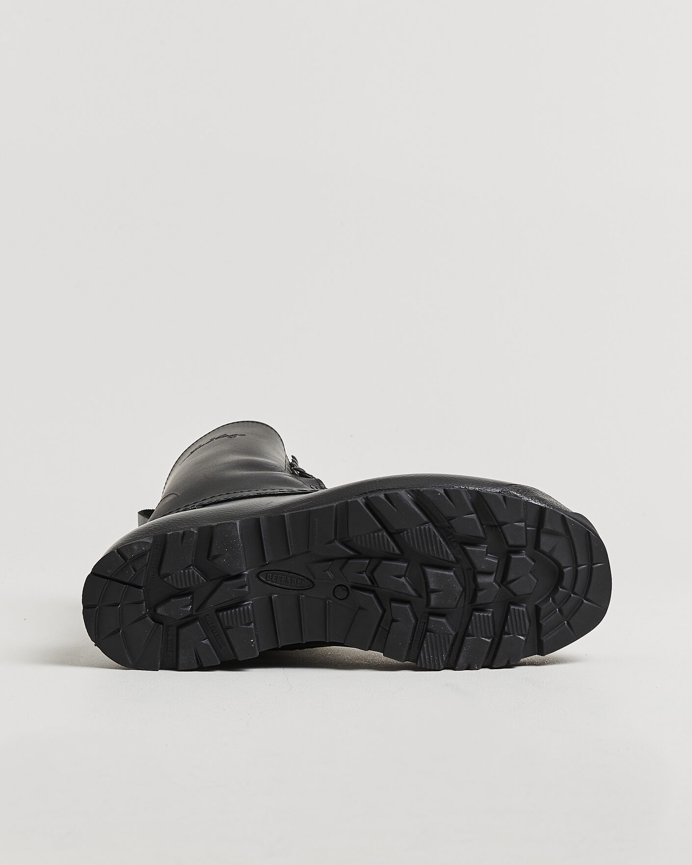 Heren | Laarzen | Lundhags | Forest II Wide Boot Black