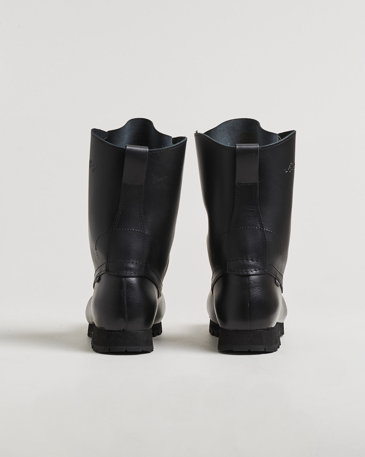 Heren | Laarzen | Lundhags | Forest II Wide Boot Black