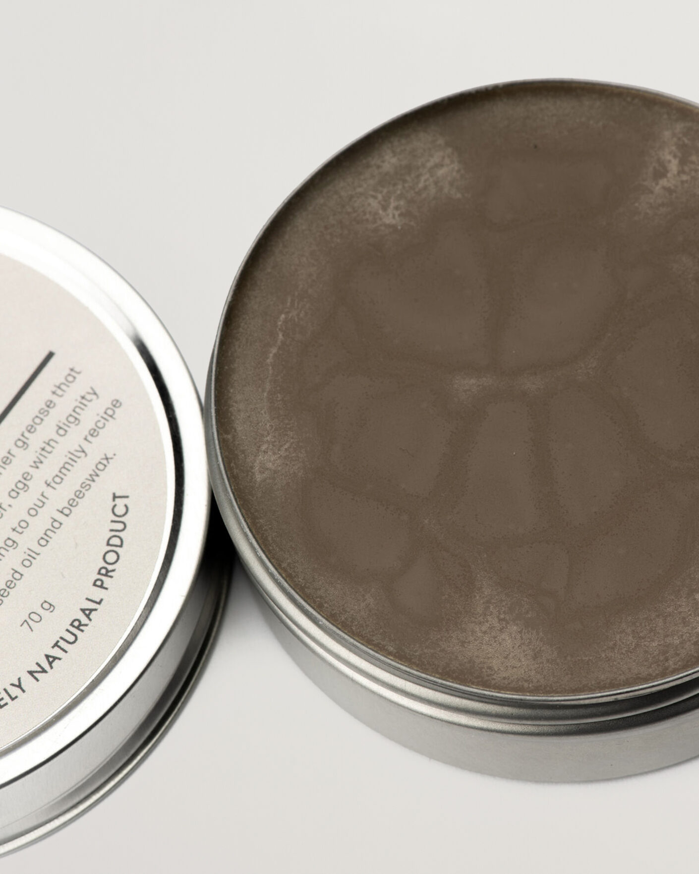 Heren | Schoenverzorging | Lundhags | Leather Grease