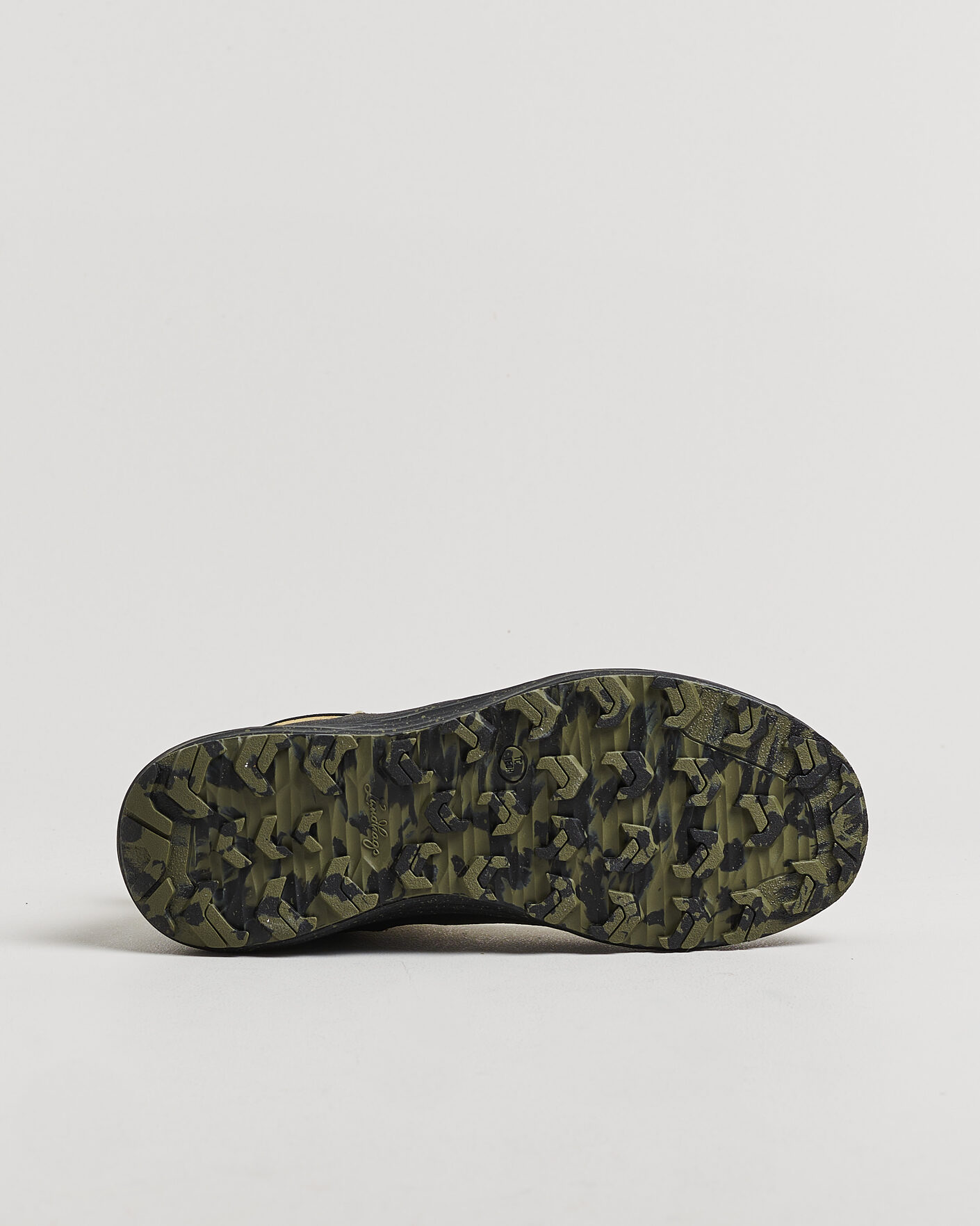 Heren | Laarzen | Lundhags | Tived Trail Boot M Boot Olive