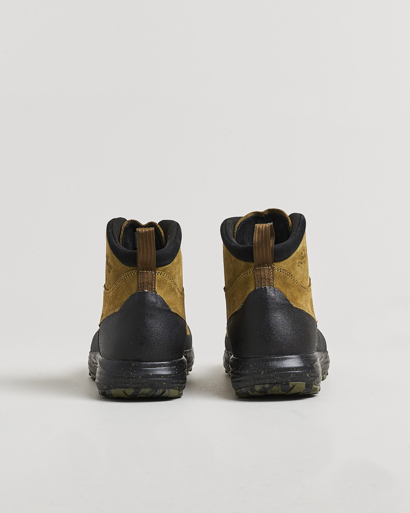 Heren | Laarzen | Lundhags | Tived Trail Boot M Boot Olive