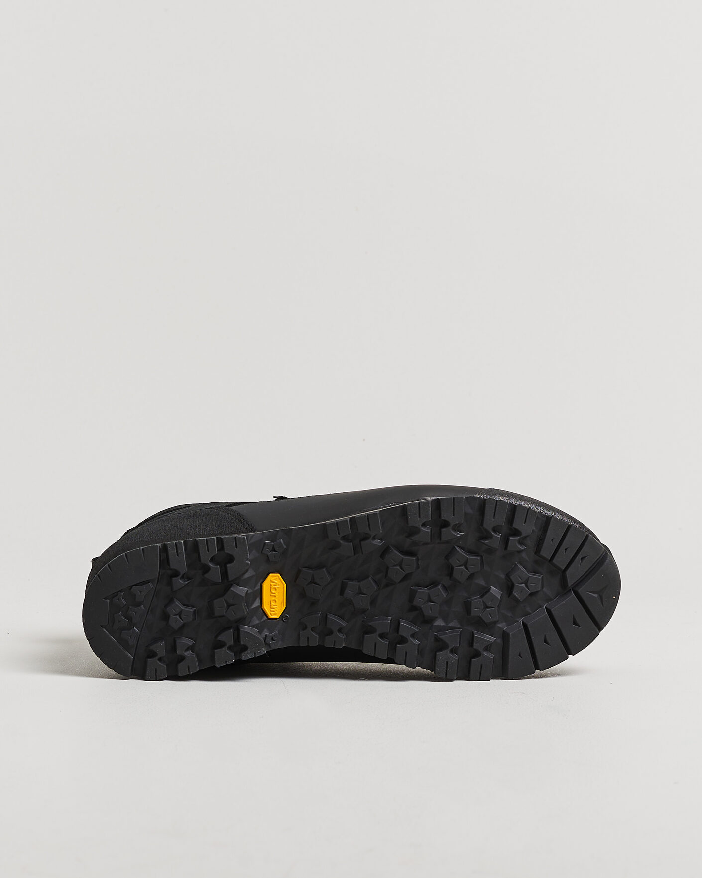 Heren | Laarzen | Lundhags | Bjerg II Hiking Boot Black