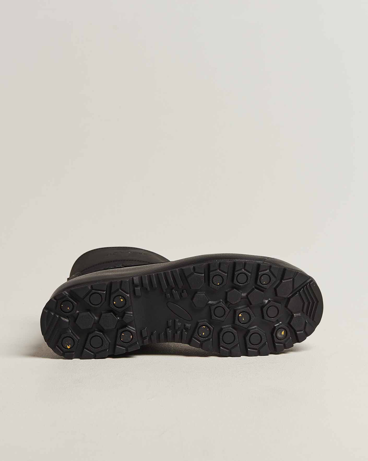 Heren | Laarzen | Lundhags | Myrk Insulated Pull On Boot Black