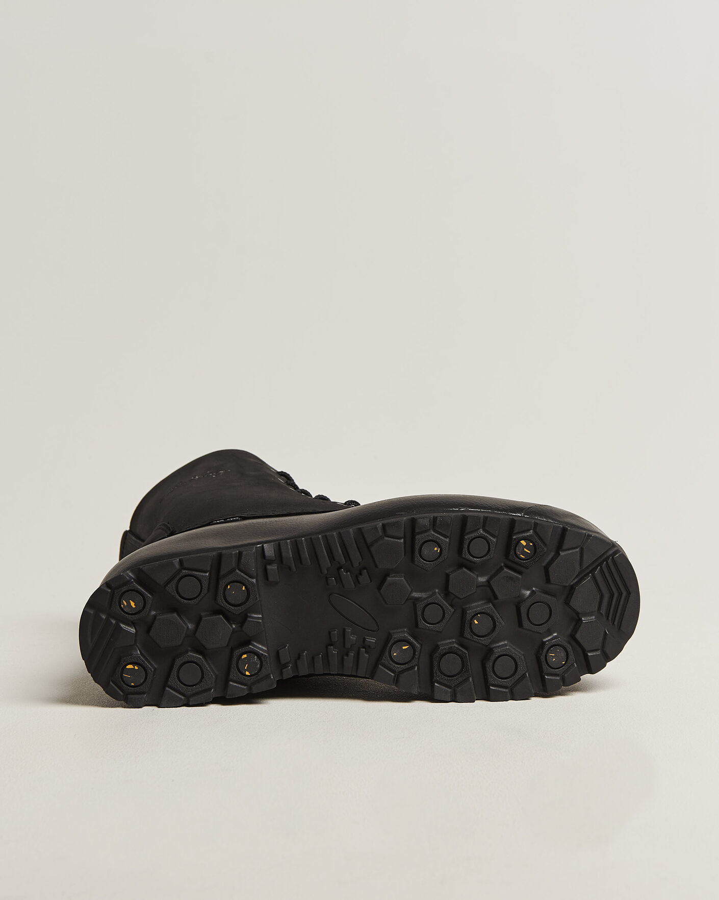 Heren | Laarzen | Lundhags | Forest Insulated Boot Mid Black