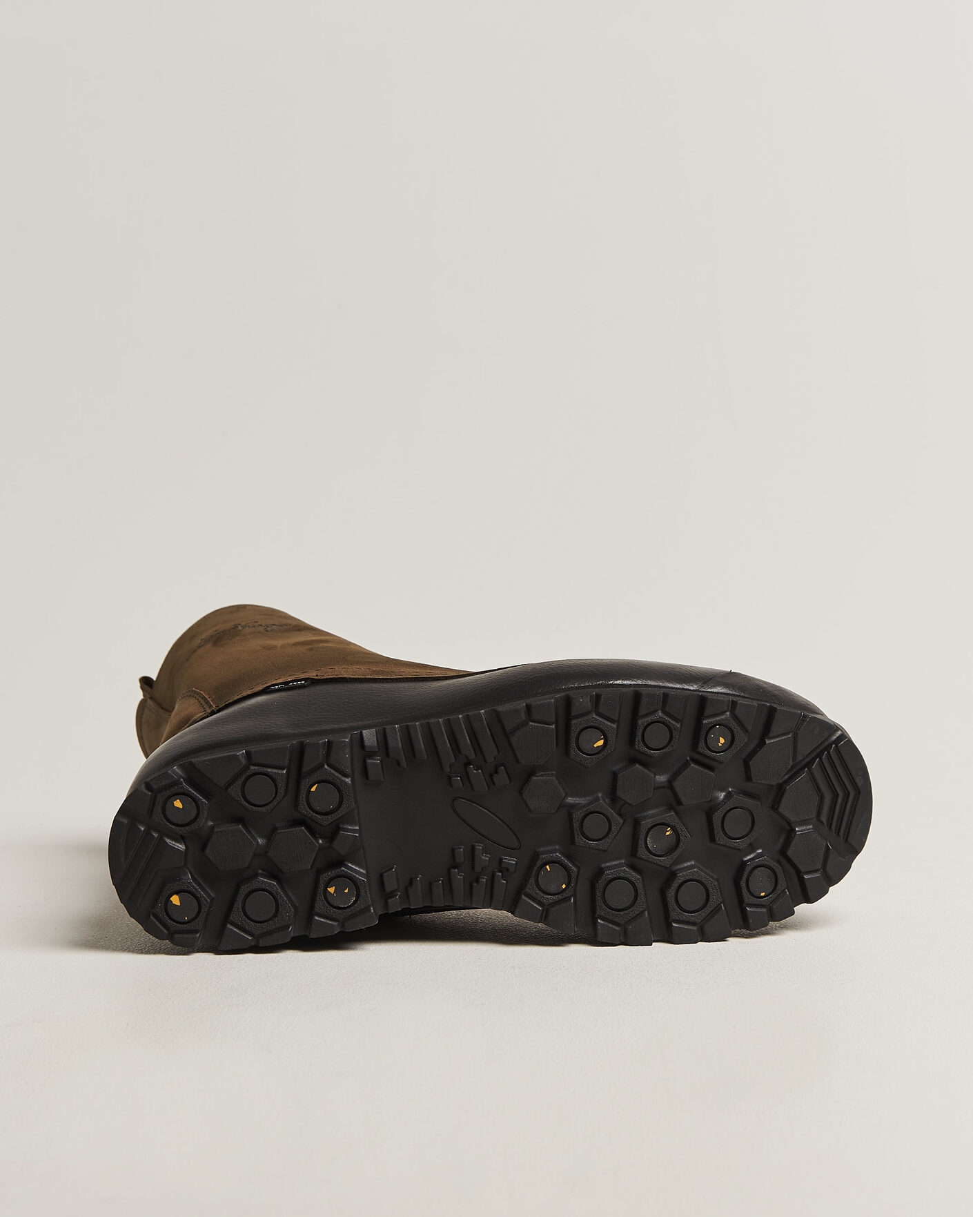 Heren | Laarzen | Lundhags | Forest Insulated Boot Mid Dark Moss