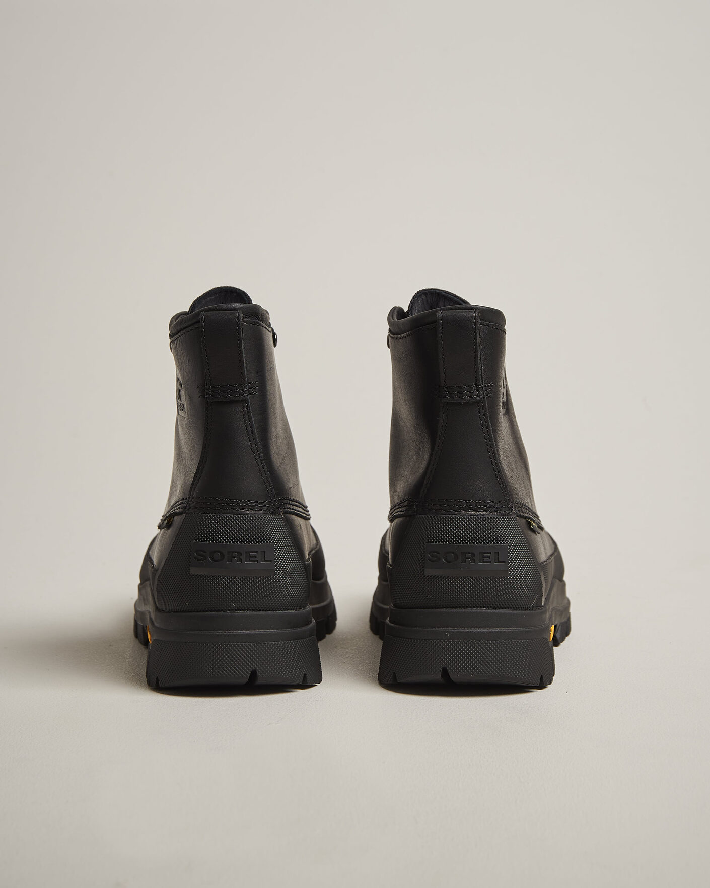 Heren | Laarzen | Sorel | Daystorm Horizon GORE-TEX Boot Black