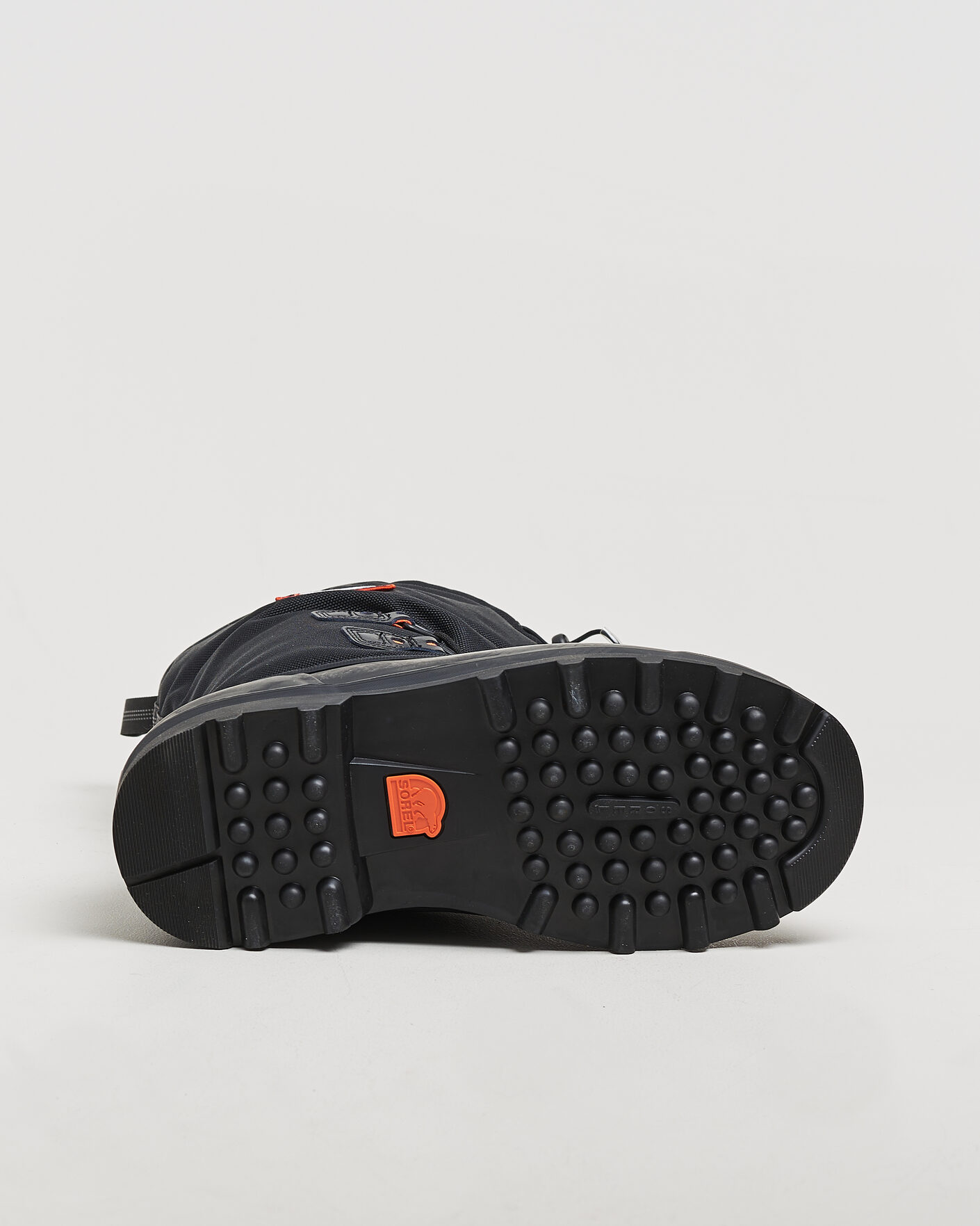 Heren | Laarzen | Sorel | Glacier XT Waterproof Insulated Boot Black