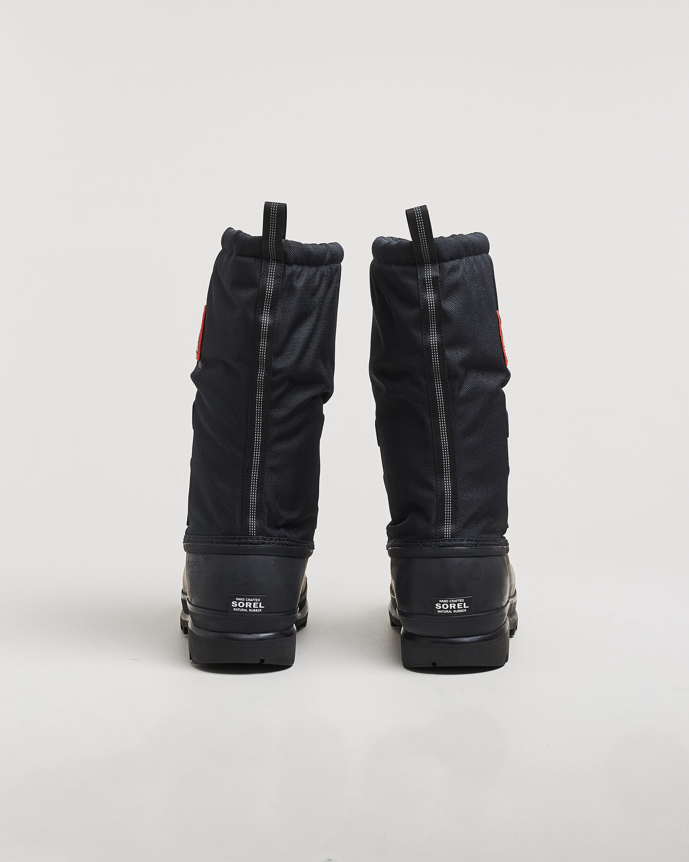 Heren | Laarzen | Sorel | Glacier XT Waterproof Insulated Boot Black