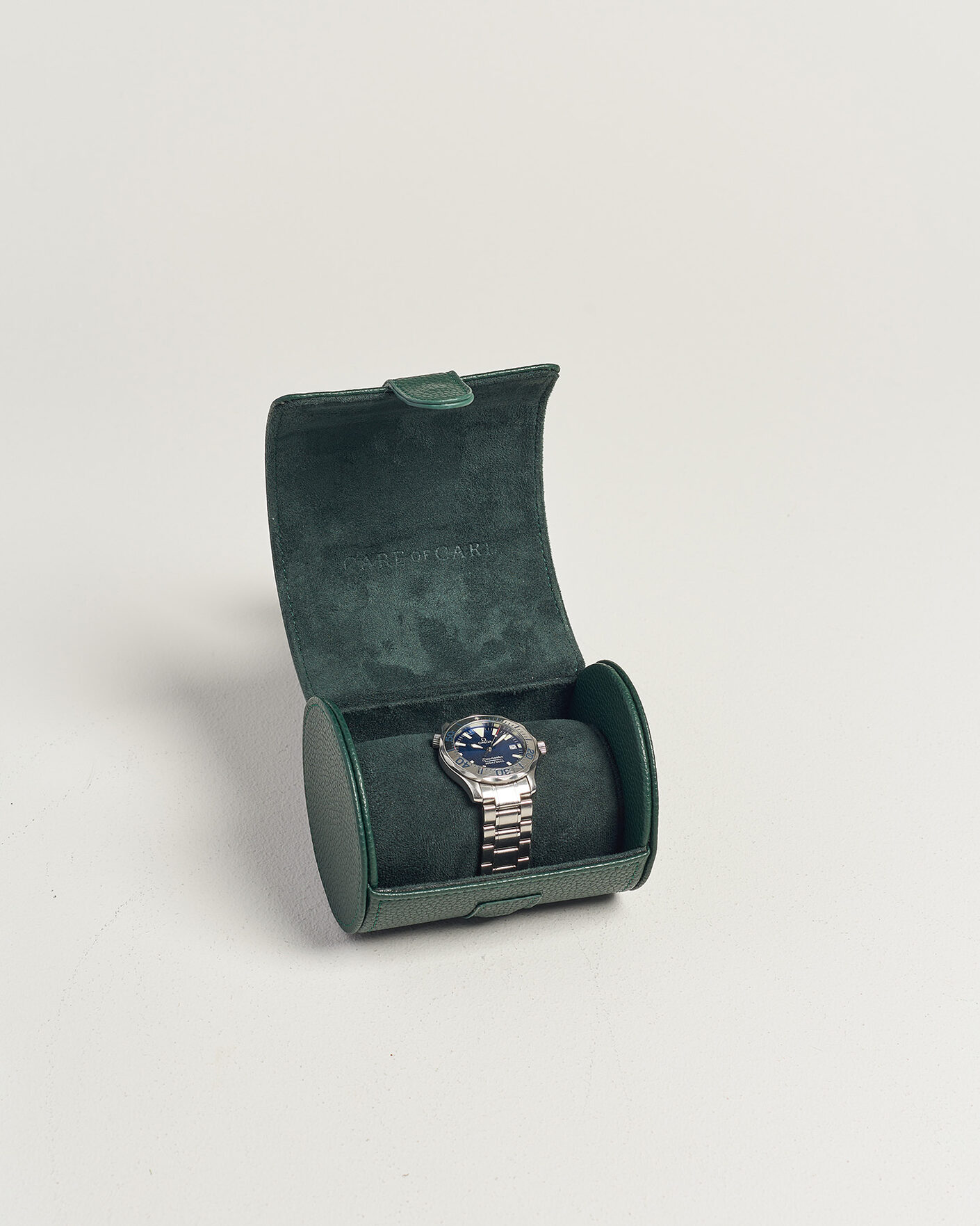 Heren | Pre-Owned & Vintage Watches | Omega Pre-Owned | Seamaster SMP 300M Midsize