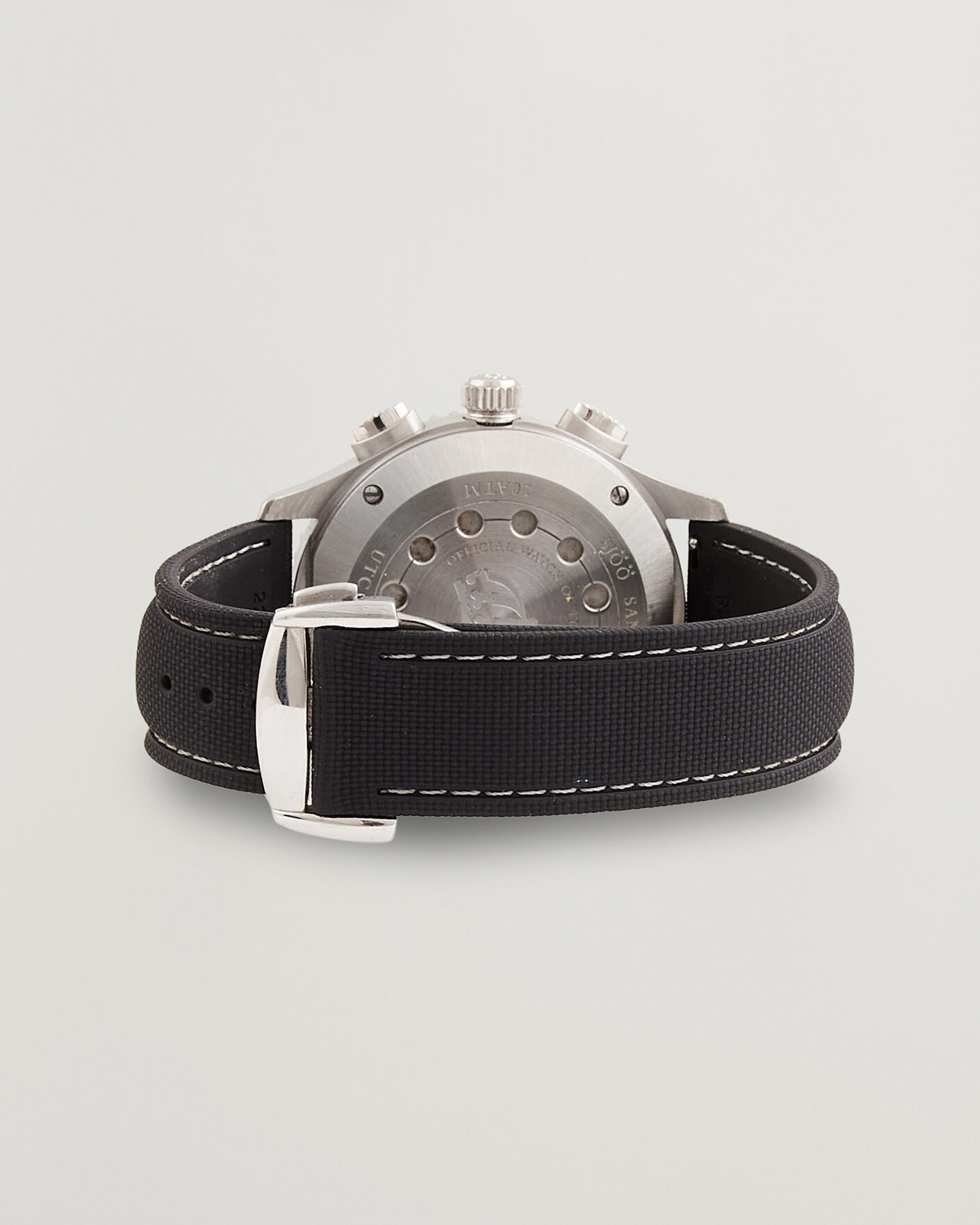 Heren | Pre-Owned & Vintage Watches | Sjöö Sandström Pre-Owned | UTC Skydiver  