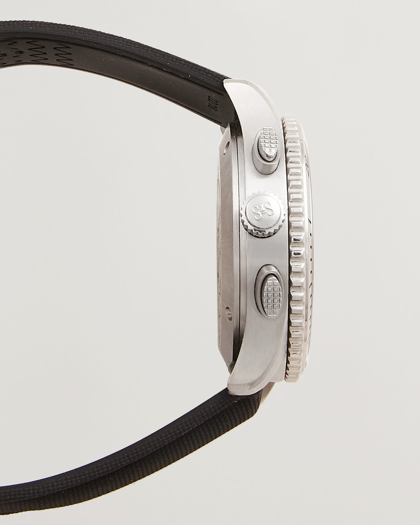 Heren | Pre-Owned & Vintage Watches | Sjöö Sandström Pre-Owned | UTC Skydiver  