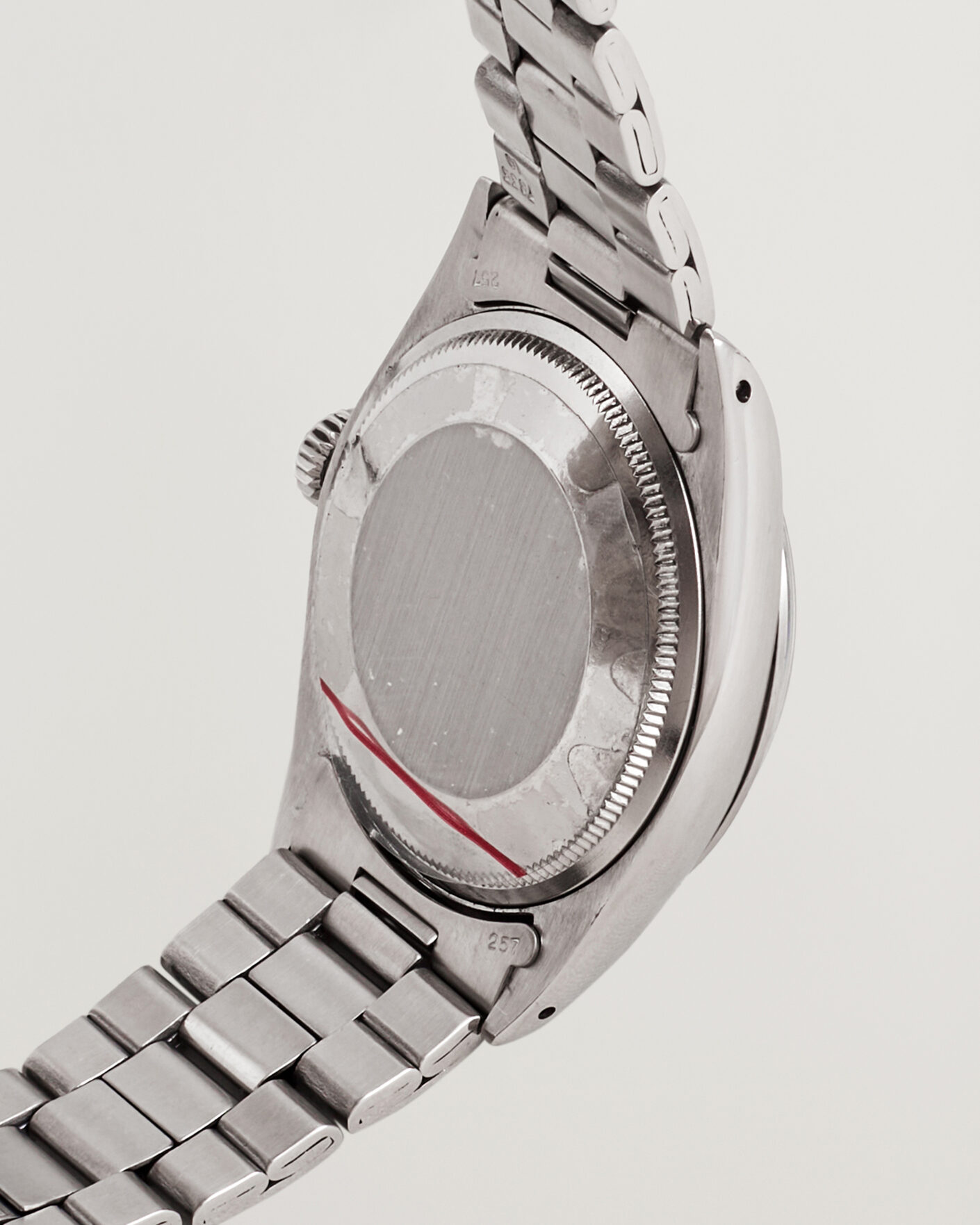 Heren | Pre-Owned & Vintage Watches | Rolex Pre-Owned | Date