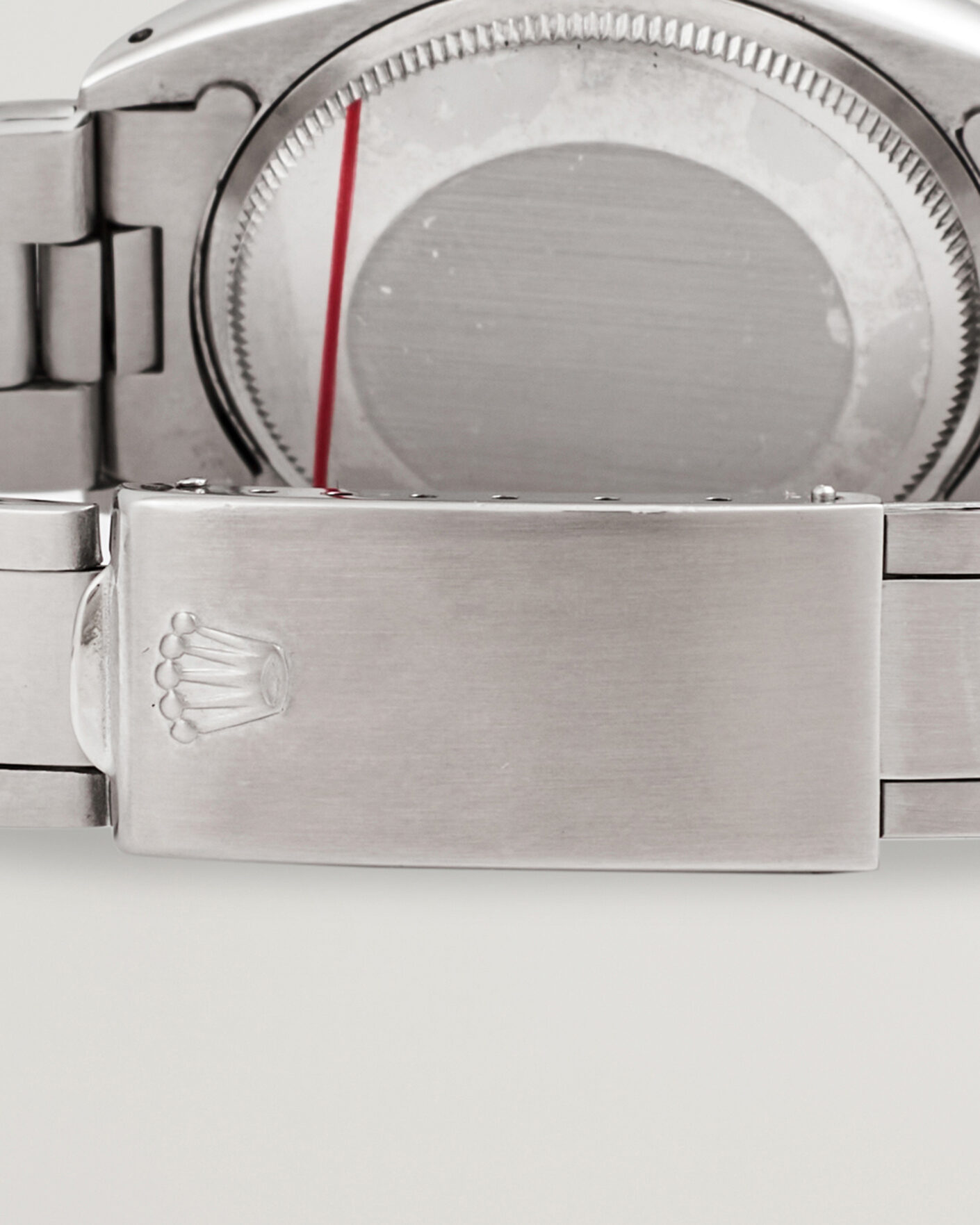 Heren | Pre-Owned & Vintage Watches | Rolex Pre-Owned | Date