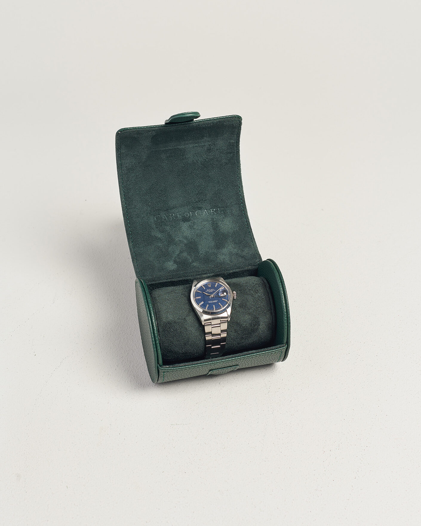 Heren | Pre-Owned & Vintage Watches | Rolex Pre-Owned | Date