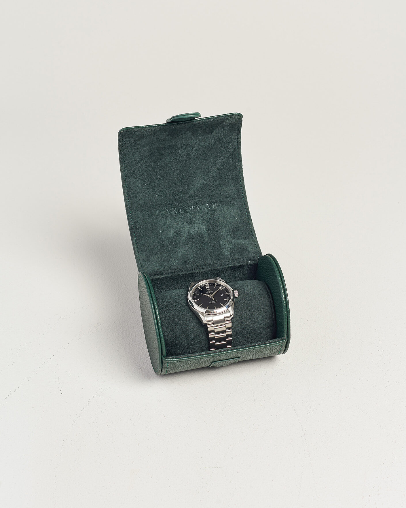 Heren | Pre-Owned & Vintage Watches | Omega Pre-Owned | Seamaster Aqua Terra 