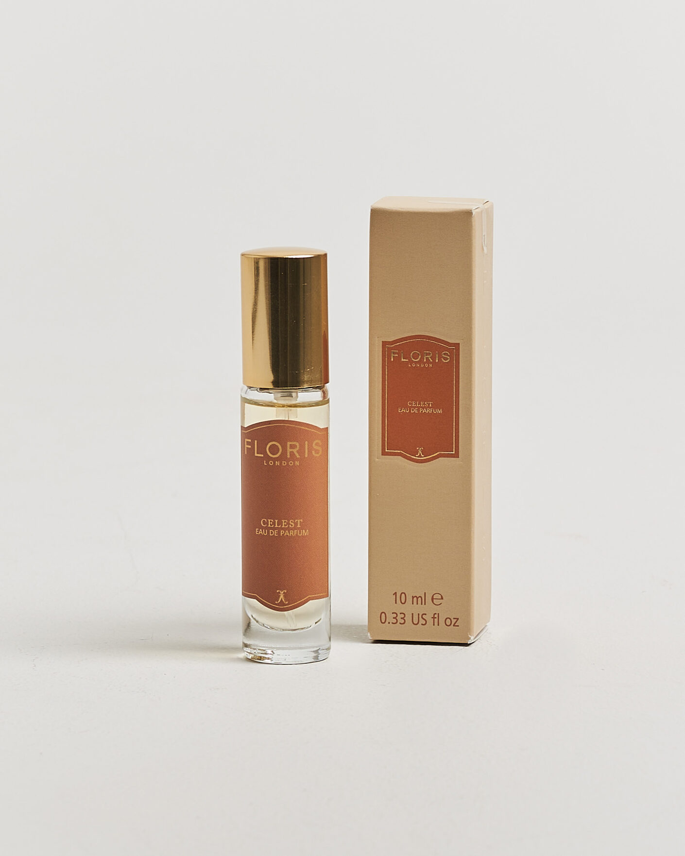 Heren | Geuren | Floris London | Celest Eau de Parfum 10ml 