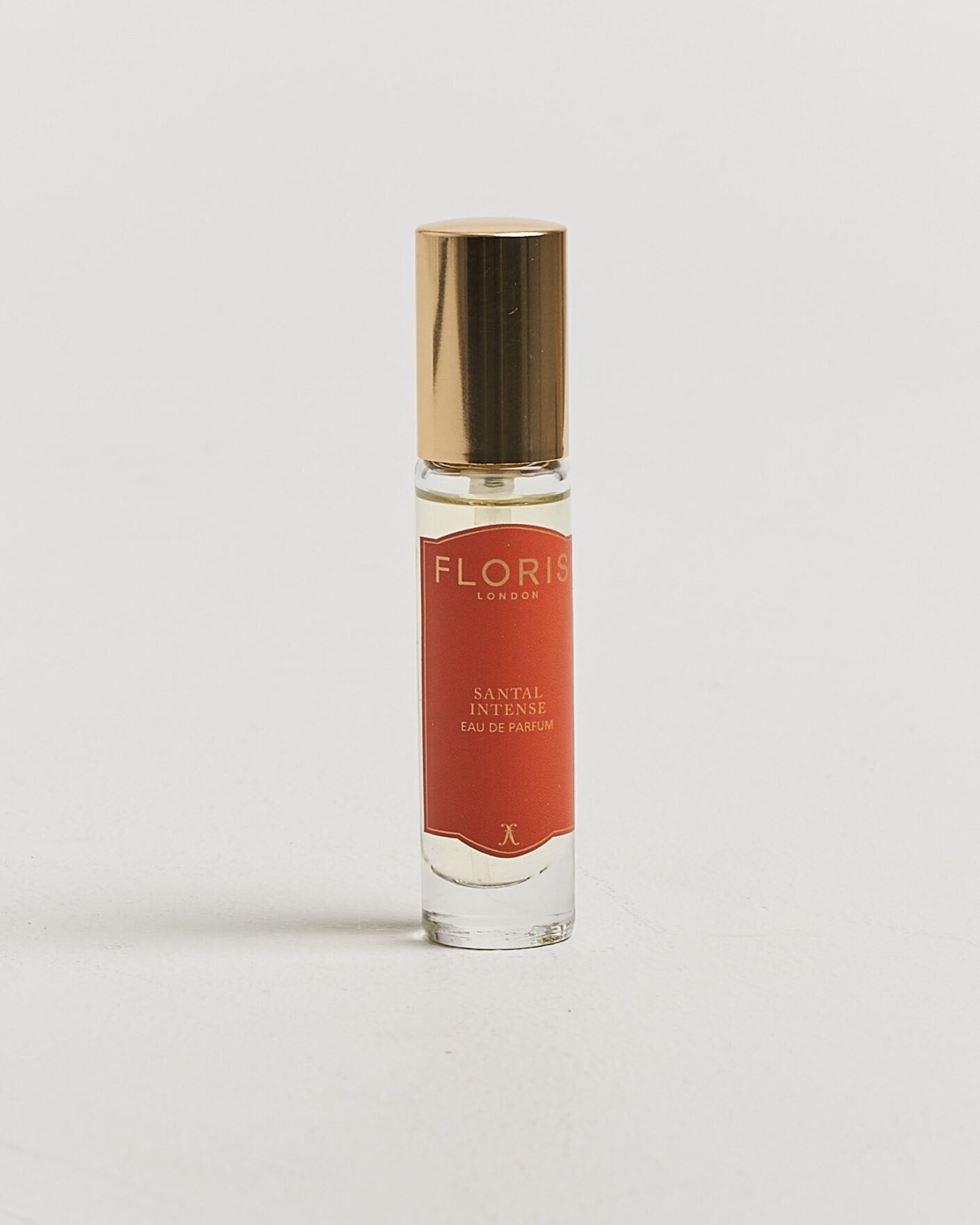 Heren | Geuren | Floris London | Santal Intense Eau de Parfum 10ml