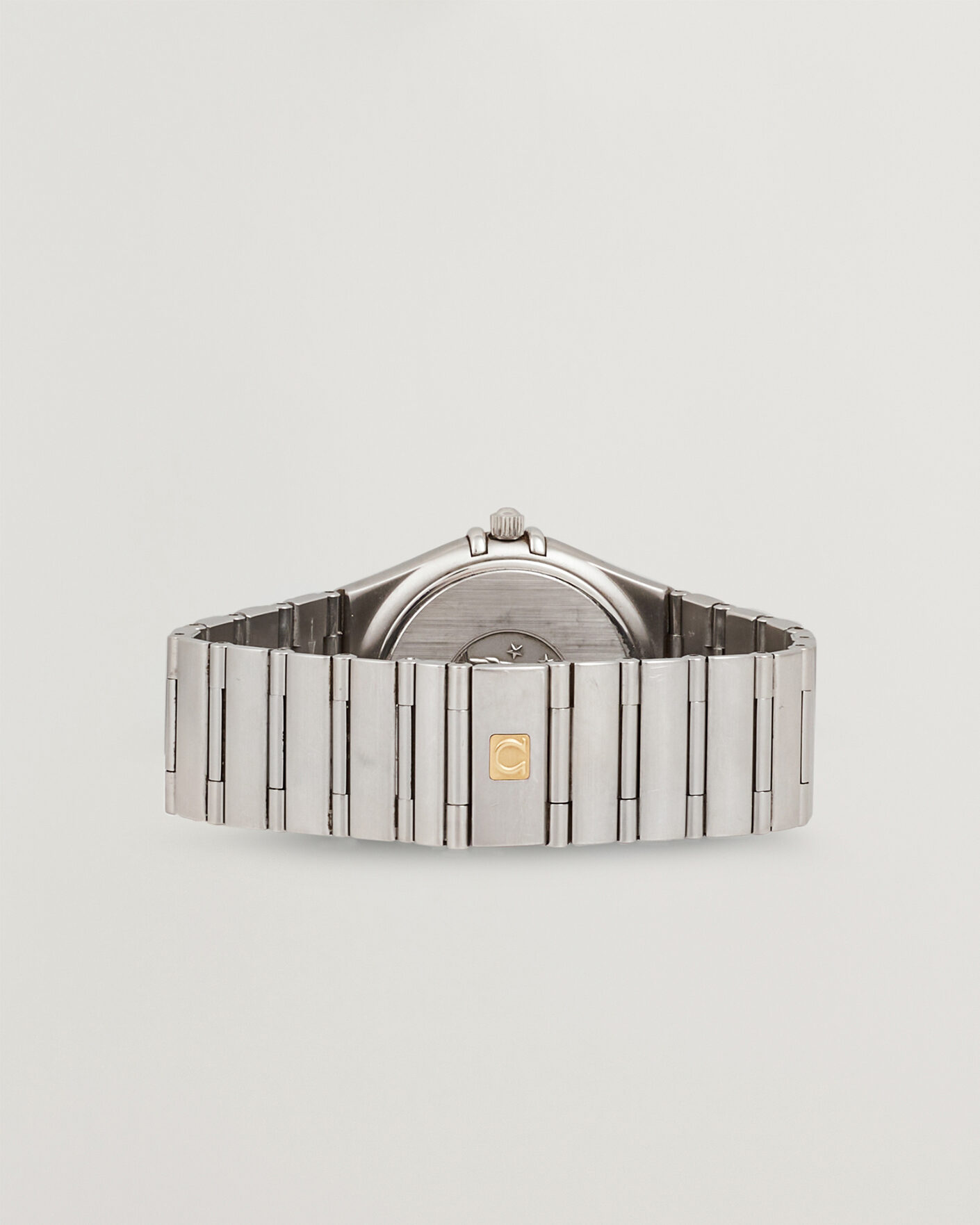 Heren | Pre-Owned & Vintage Watches | Omega Pre-Owned | Constellation 