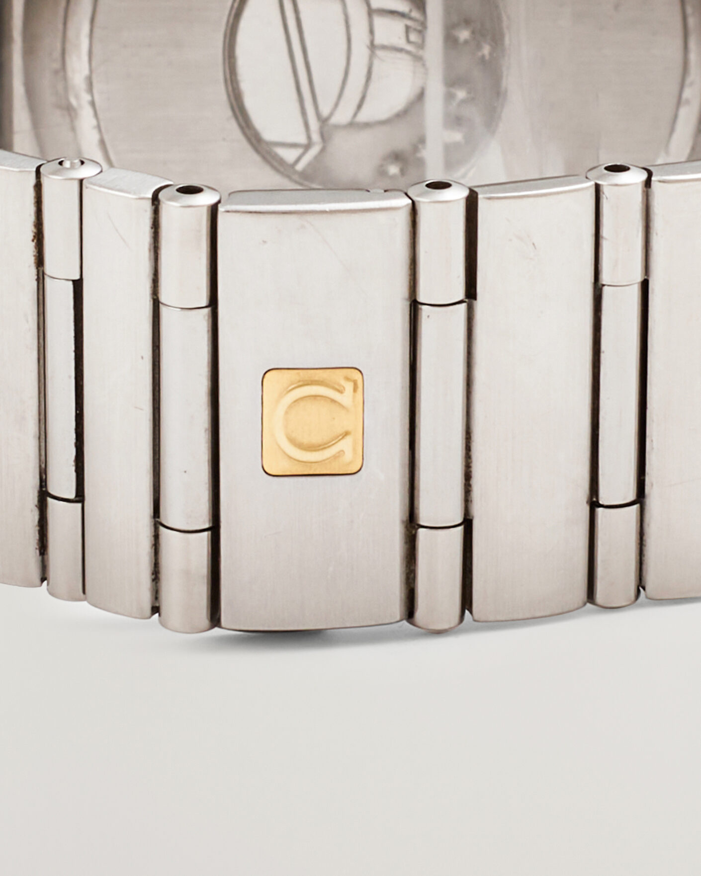 Heren | Pre-Owned & Vintage Watches | Omega Pre-Owned | Constellation 