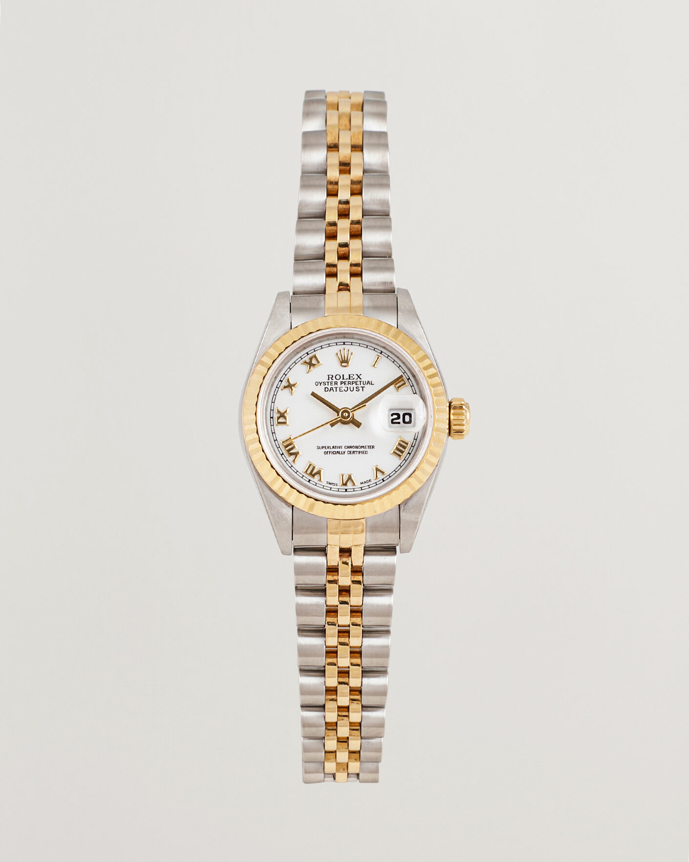 Heren | Gifts for Her | Rolex Pre-Owned | Datejust 26 